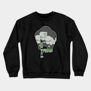 deathless gods Crewneck Sweatshirt